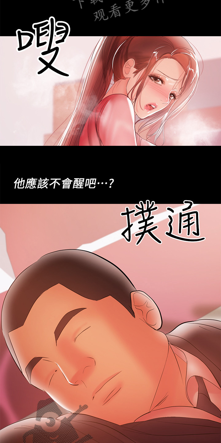 《情感空洞》第63章意乱情迷 第27页