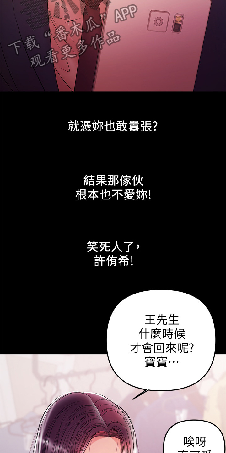 《情感空洞》第62章丈夫的嘲笑 第23页