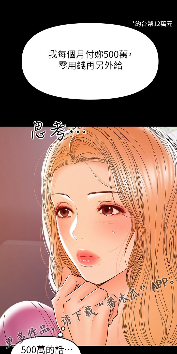 《情感空洞》第59章我来帮你 第1页