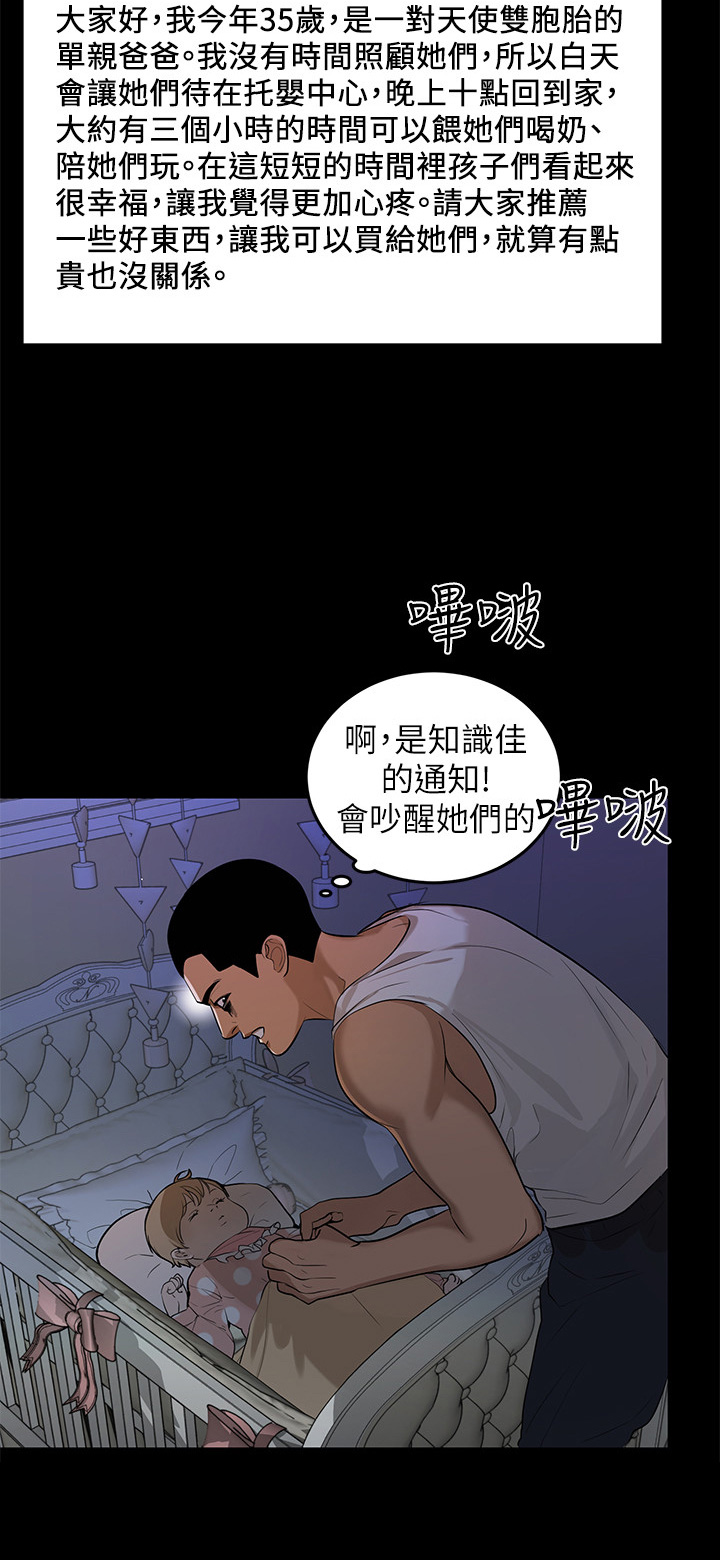 《情感空洞》第1章不便宜 第13页