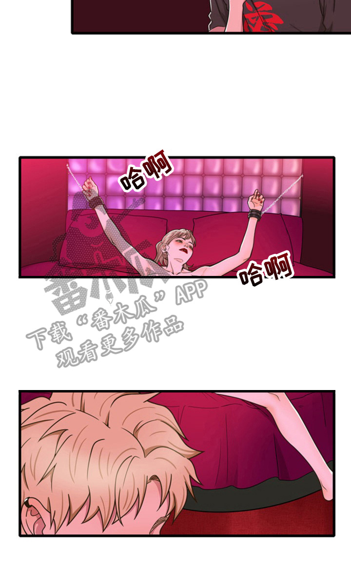 《秘密挟持》第31章结账 第2页