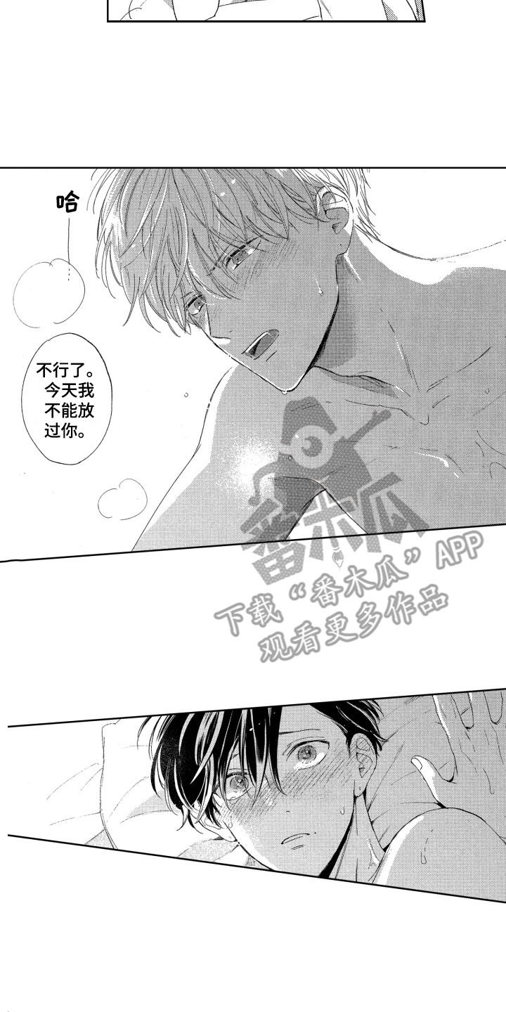 《隐藏的心》第25章解释 第11页