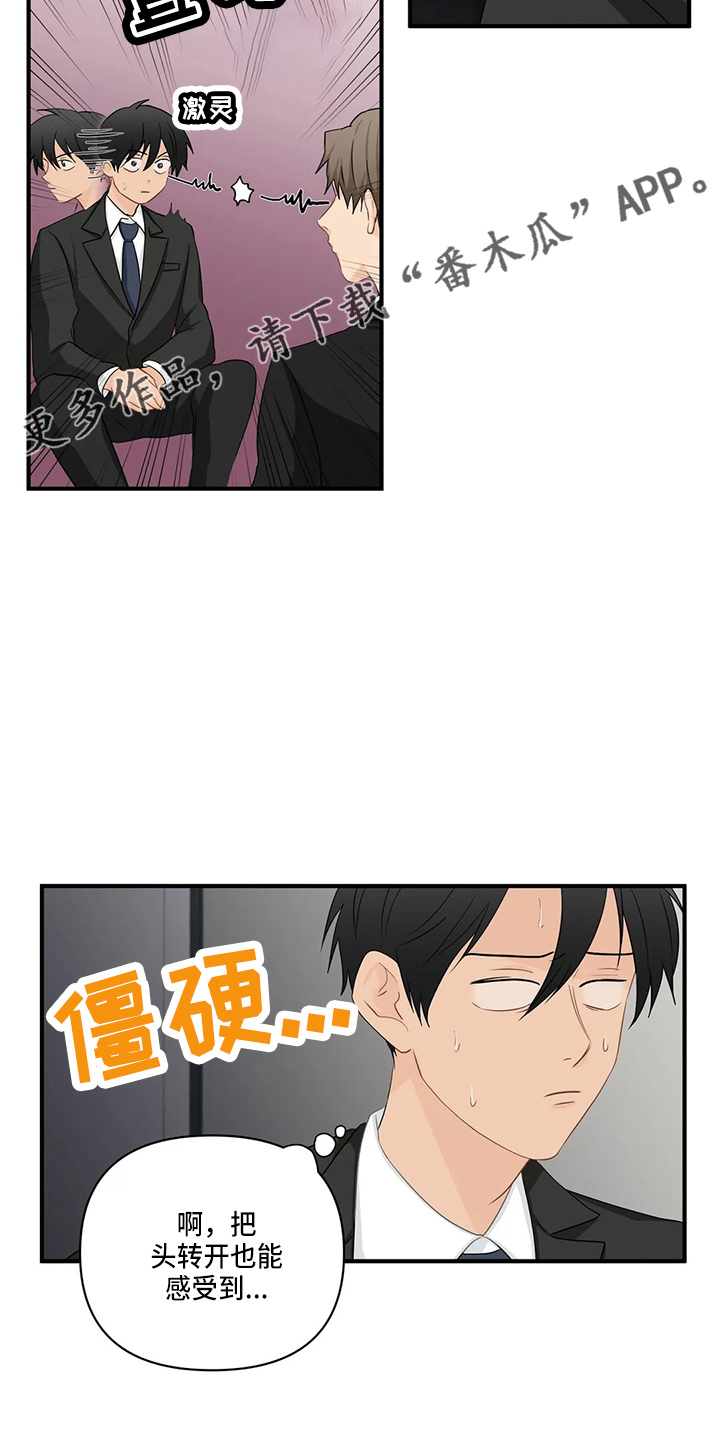 《关注点》第97章【第二季】吃醋 第12页