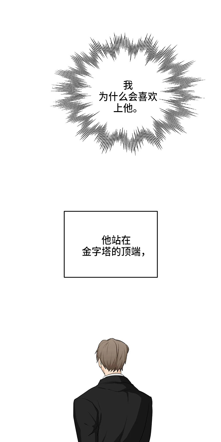 《关注点》第99章【第二季】好像懂了 第21页