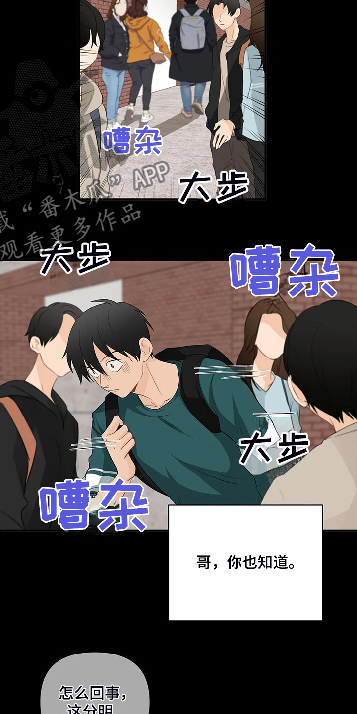 《关注点》第92章【第二季】曾经经历 第21页