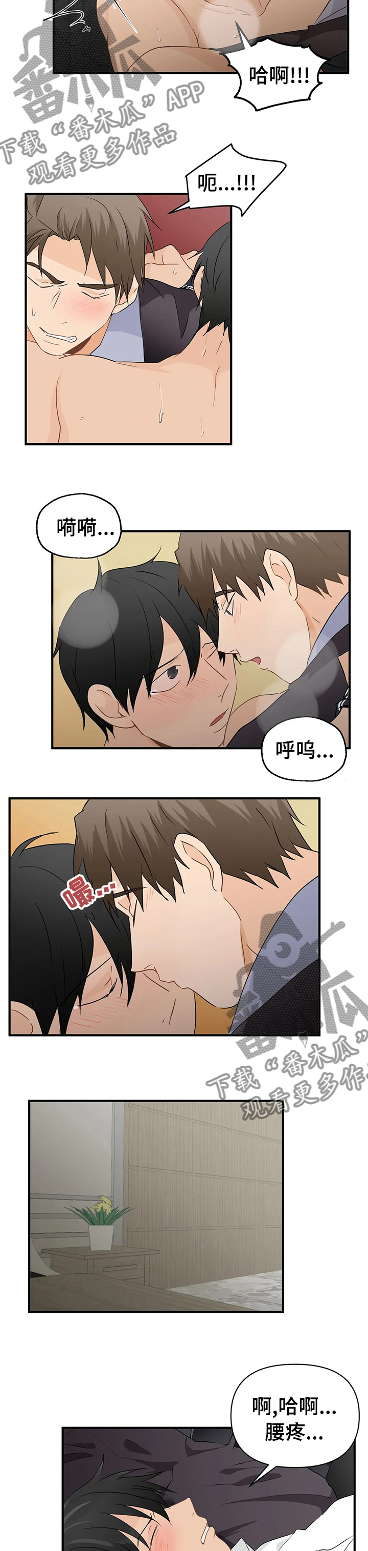 《关注点》第43章不一样 第2页