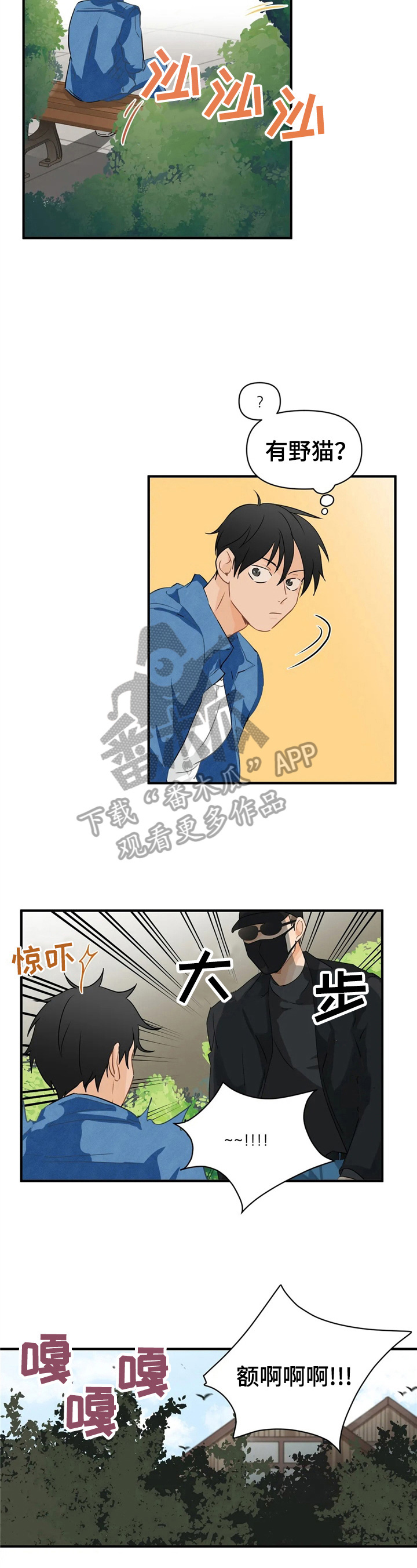 《关注点》第17章带走 第2页