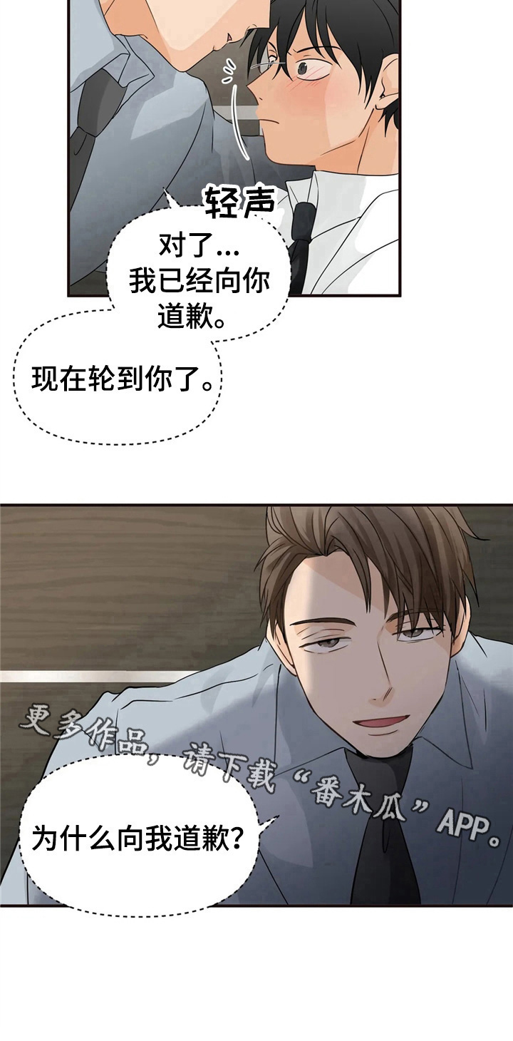 《关注点》第13章道歉原因 第10页