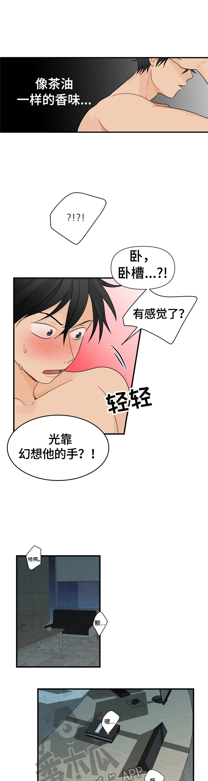 《关注点》第9章幻想 第6页