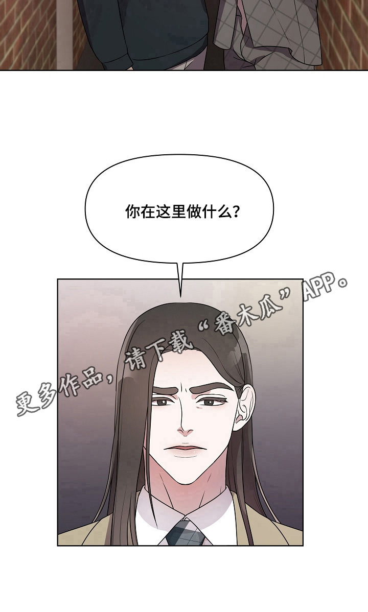 《代替他的明星》第16章打搅 第10页