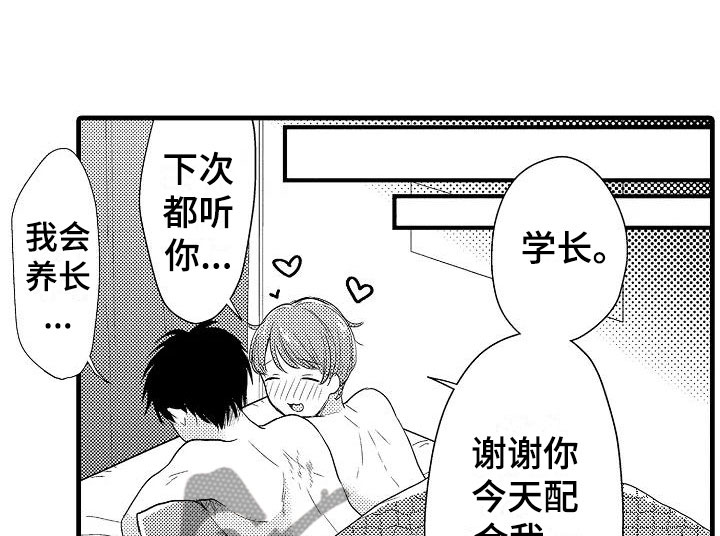 《荆棘之恋》第29章负责 第12页