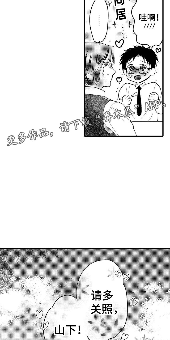 《荆棘之恋》第31章搬家 第13页