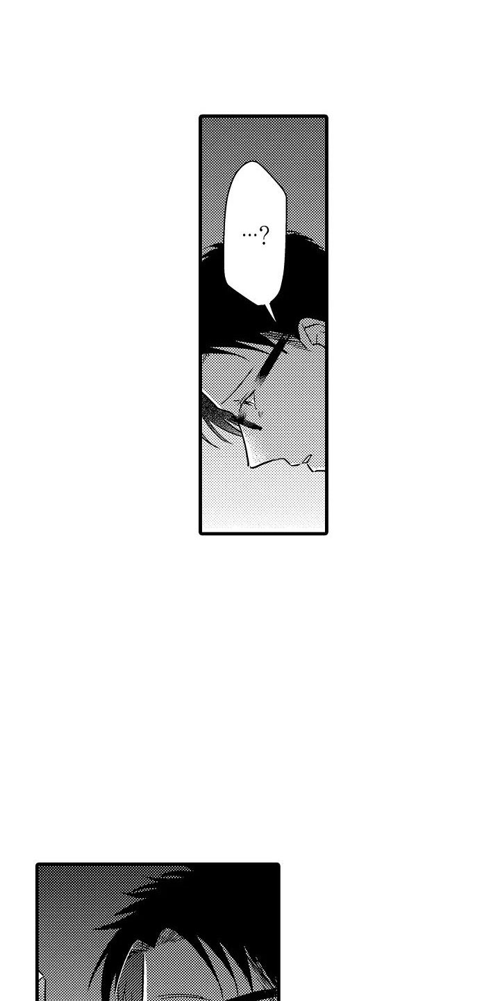 《荆棘之恋》第24章表白 第15页