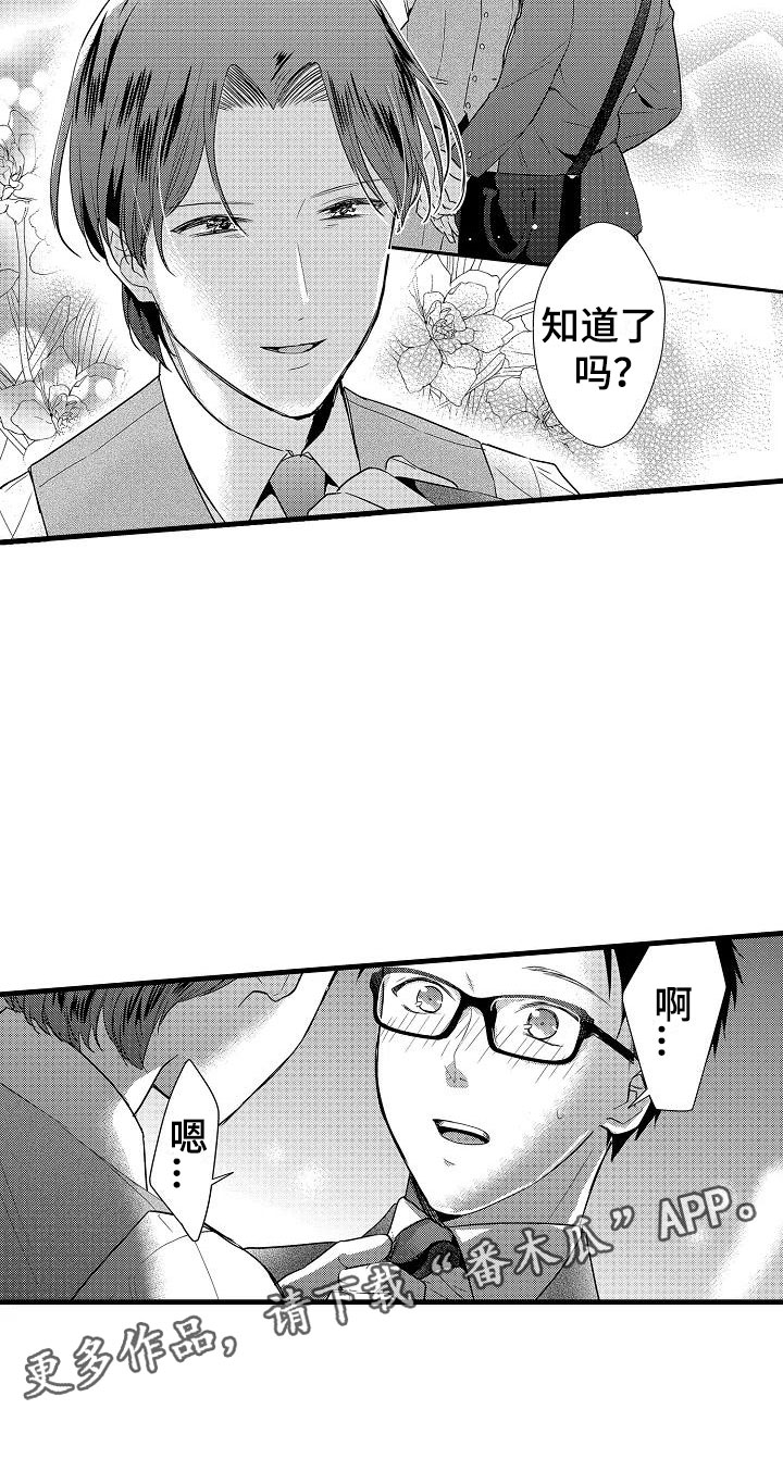 《荆棘之恋》第25章心意 第7页