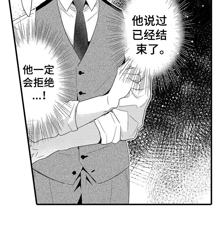 《荆棘之恋》第21章重新开始 第14页
