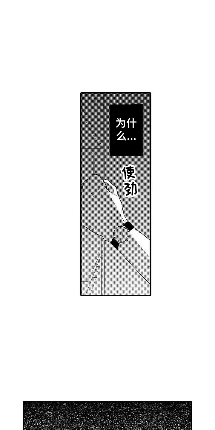 《荆棘之恋》第21章重新开始 第19页