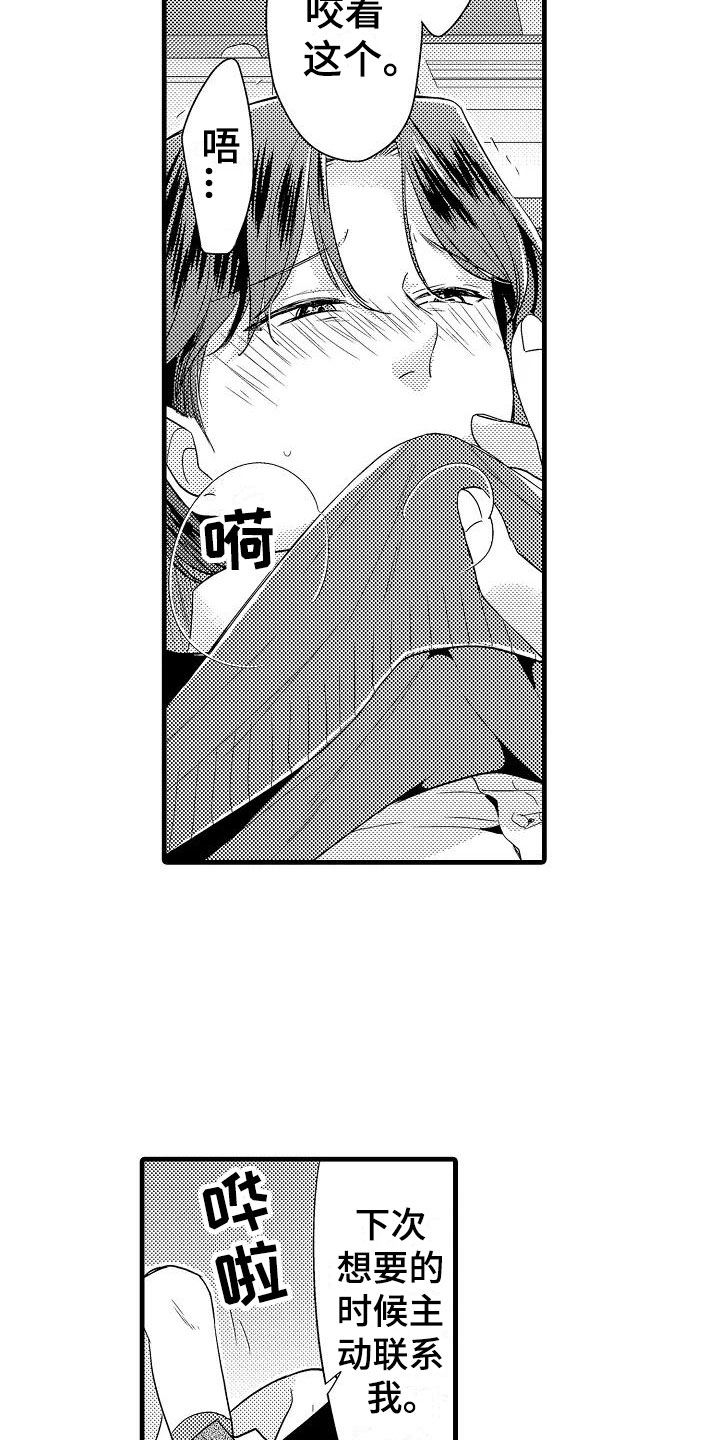 《荆棘之恋》第10章开始 第12页