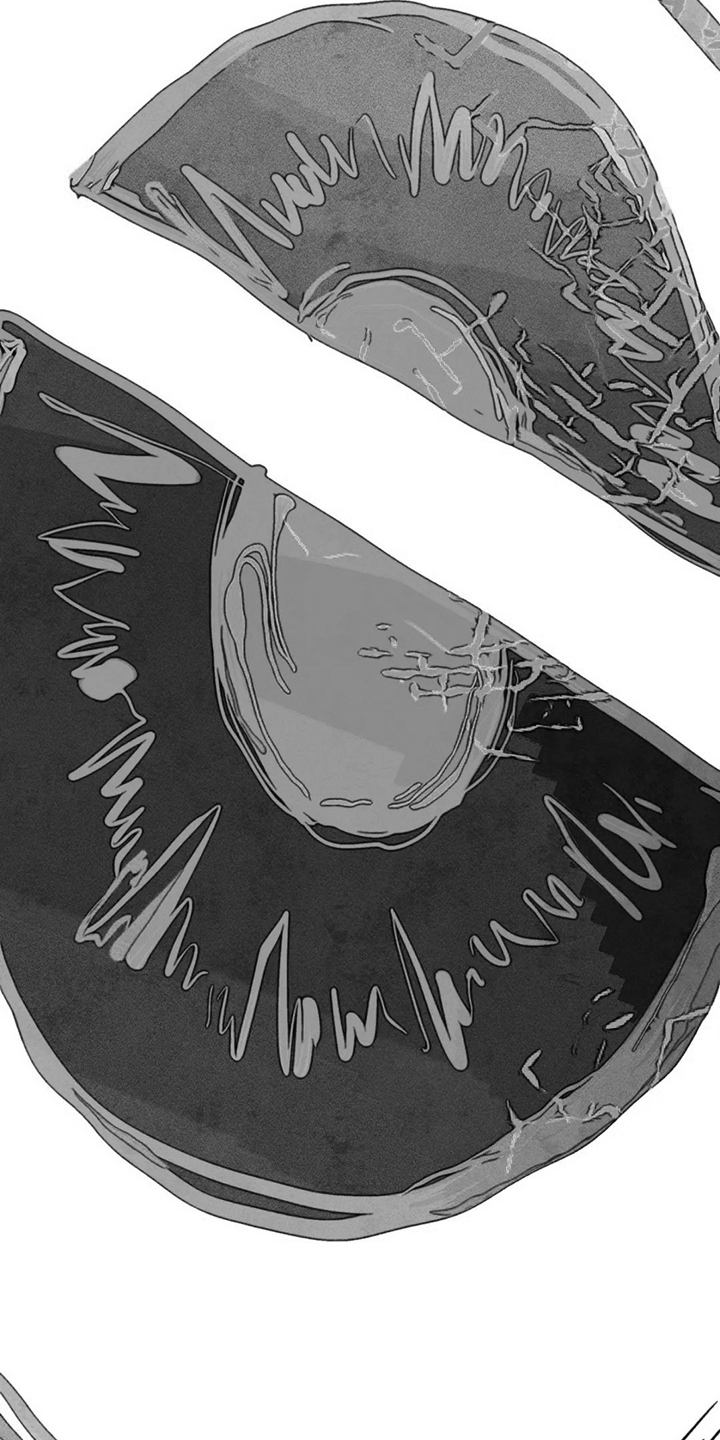 《凝视R》第106章盲人 第23页