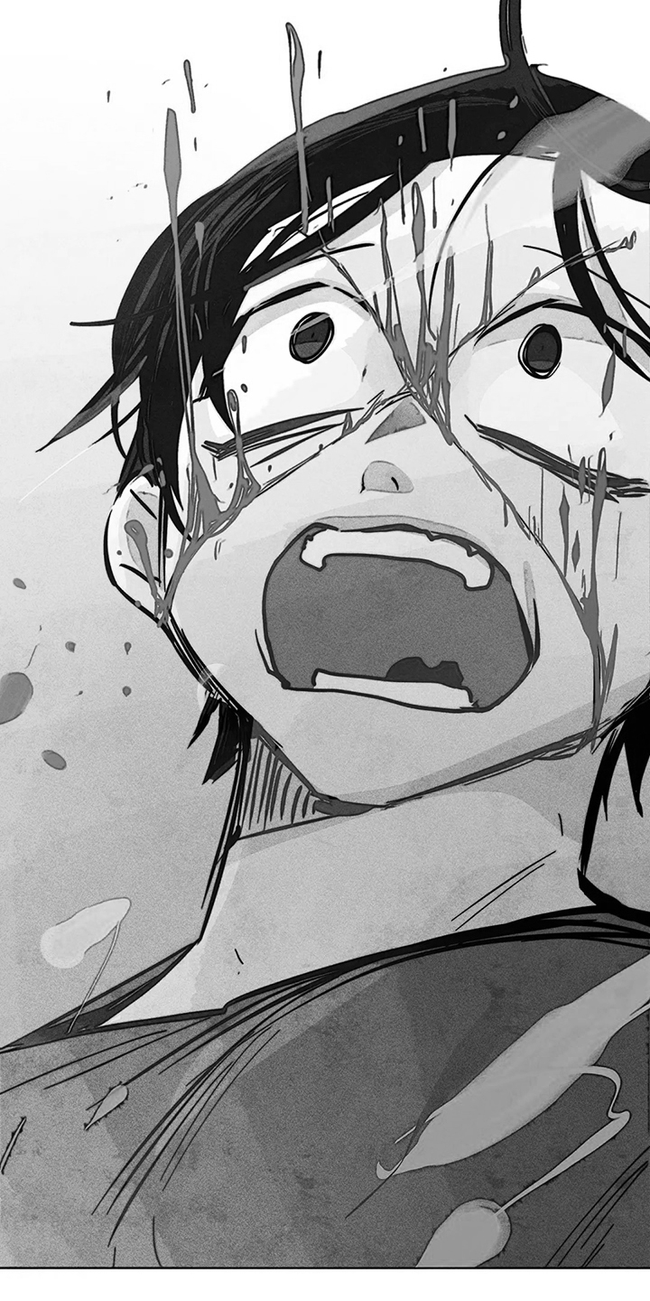 《凝视R》第106章盲人 第7页