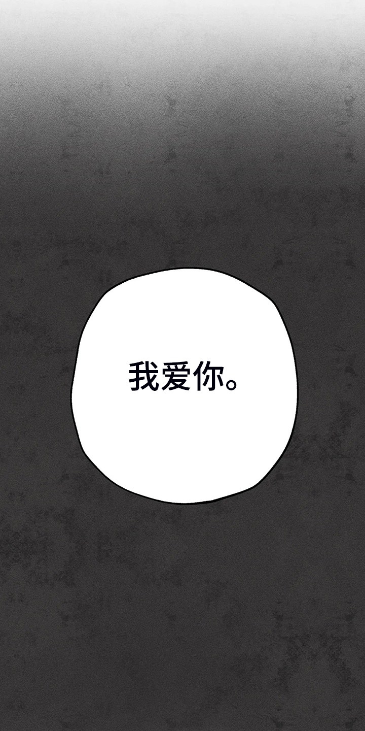 《凝视R》第95章说你爱我 第14页
