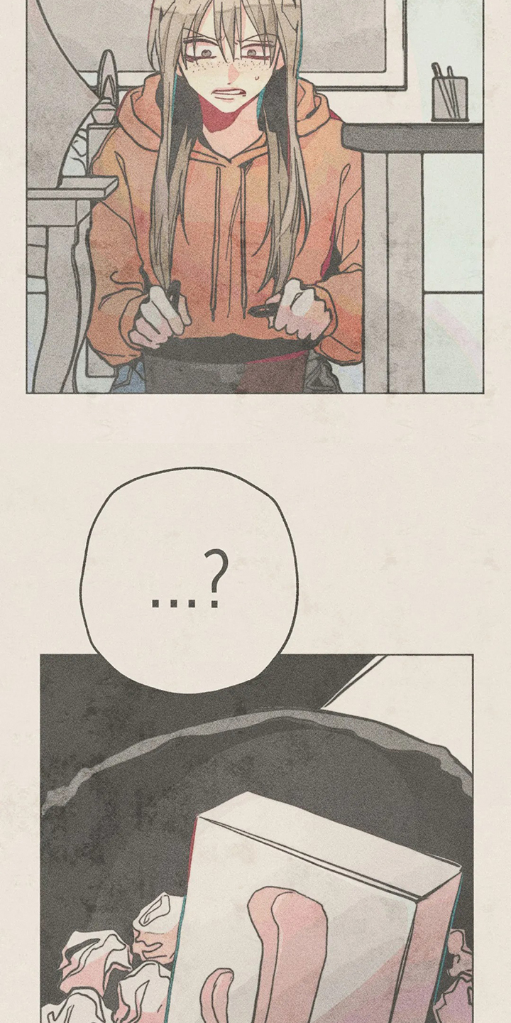 《凝视R》第88章我全都要 第10页