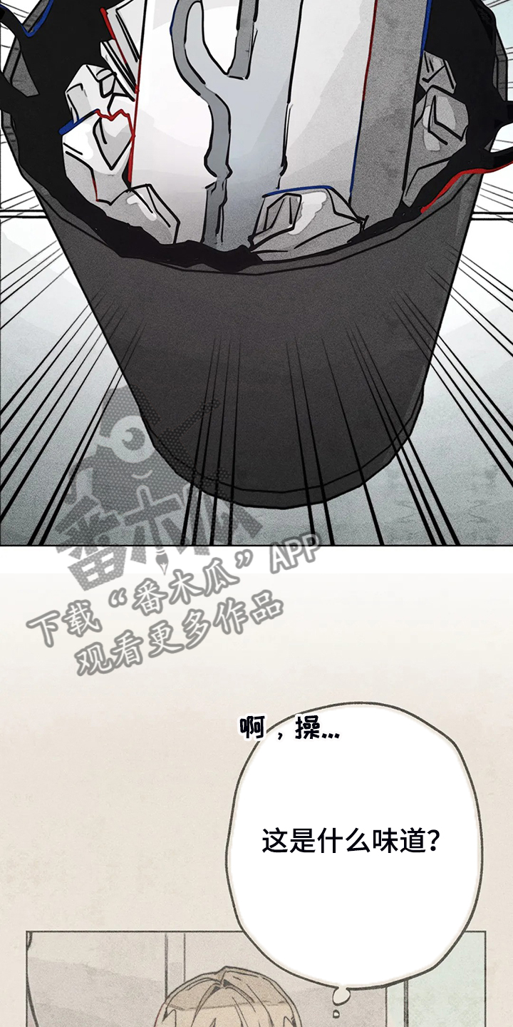 《凝视R》第88章我全都要 第9页