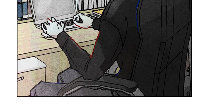 《凝视R》第84章原来那时候就 第13页