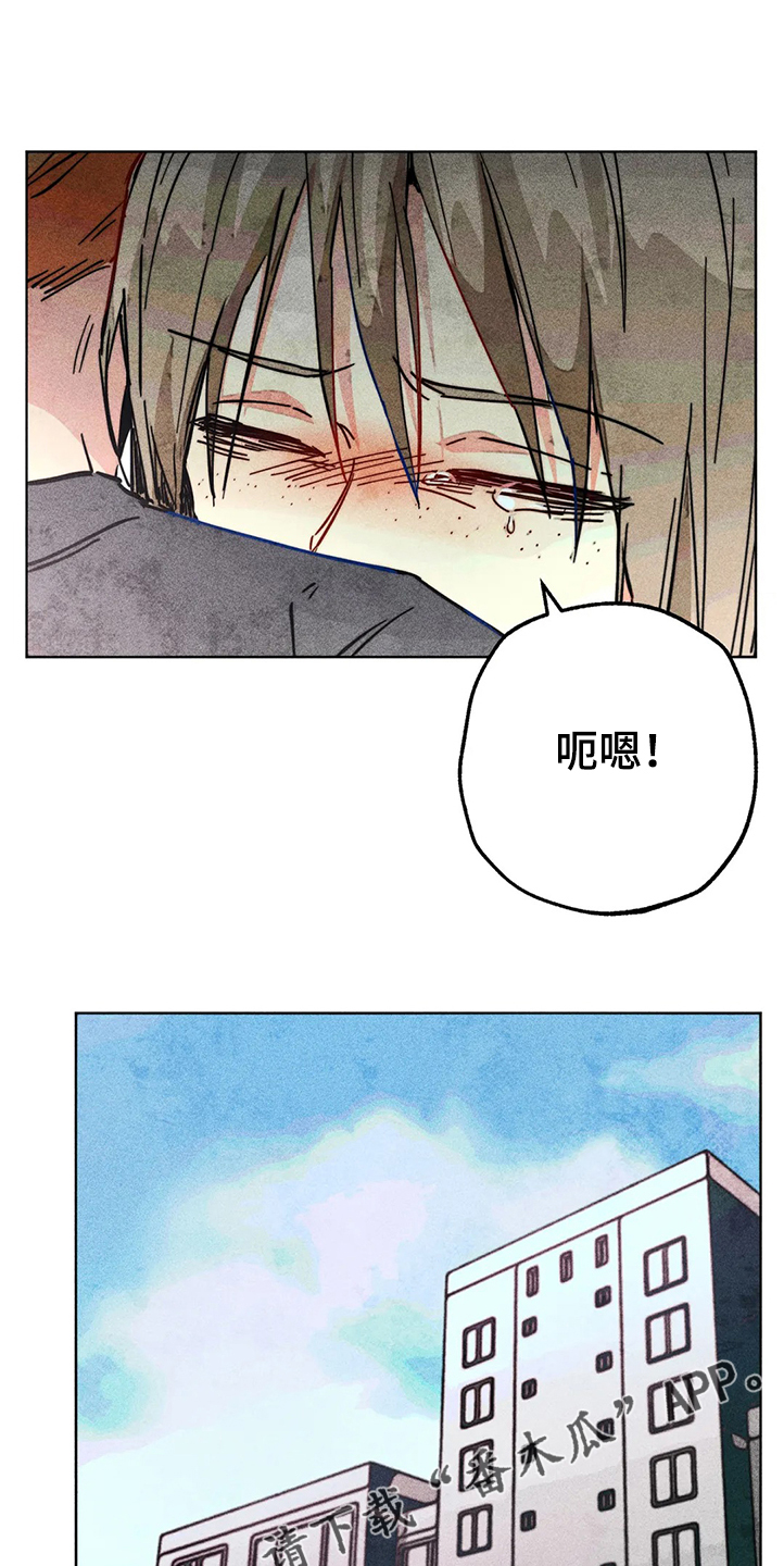 《凝视R》第79章等你告诉我 第4页