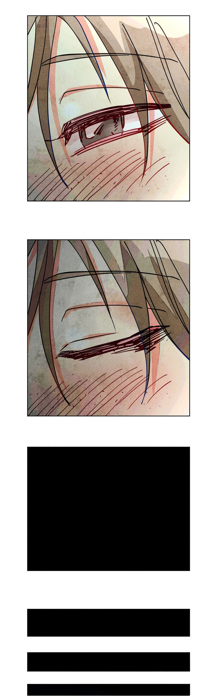 《凝视R》第74章喜欢他真好 第9页