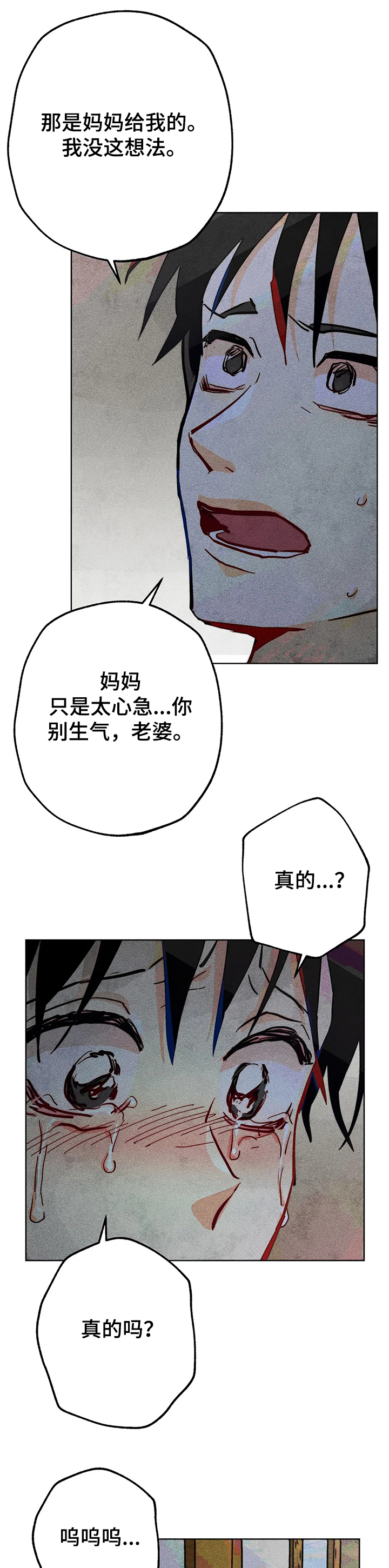 《凝视R》第68章双胞胎 第11页