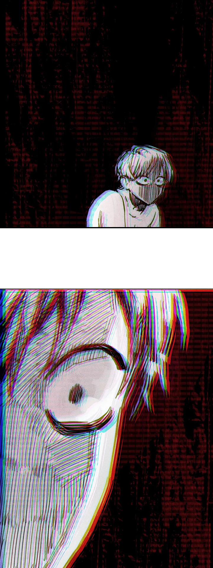 《凝视R》第68章双胞胎 第2页
