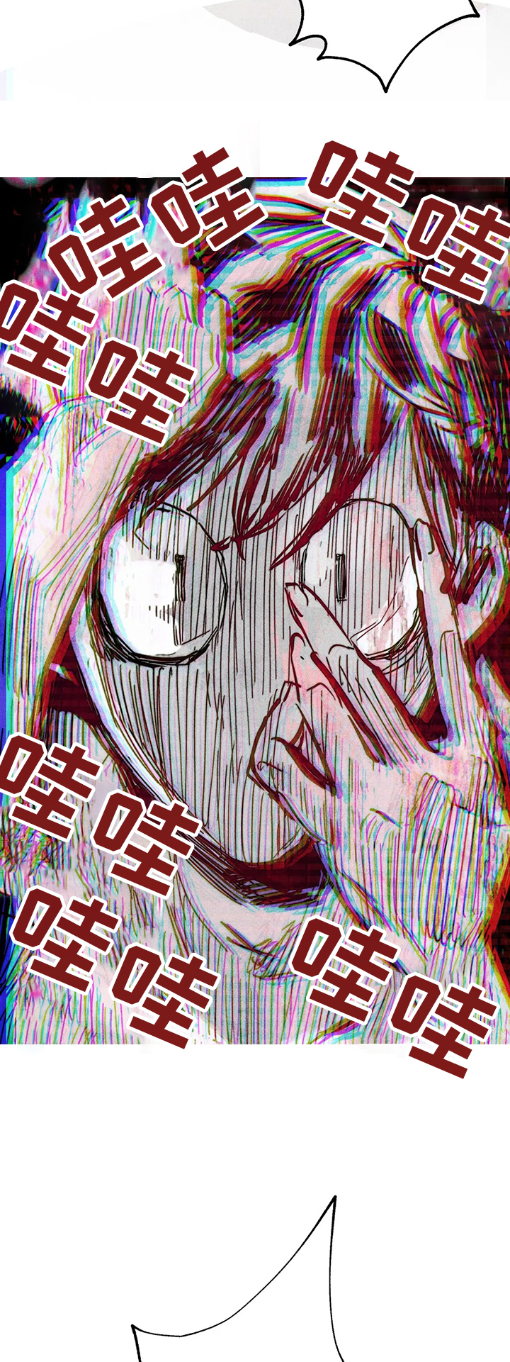 《凝视R》第68章双胞胎 第4页