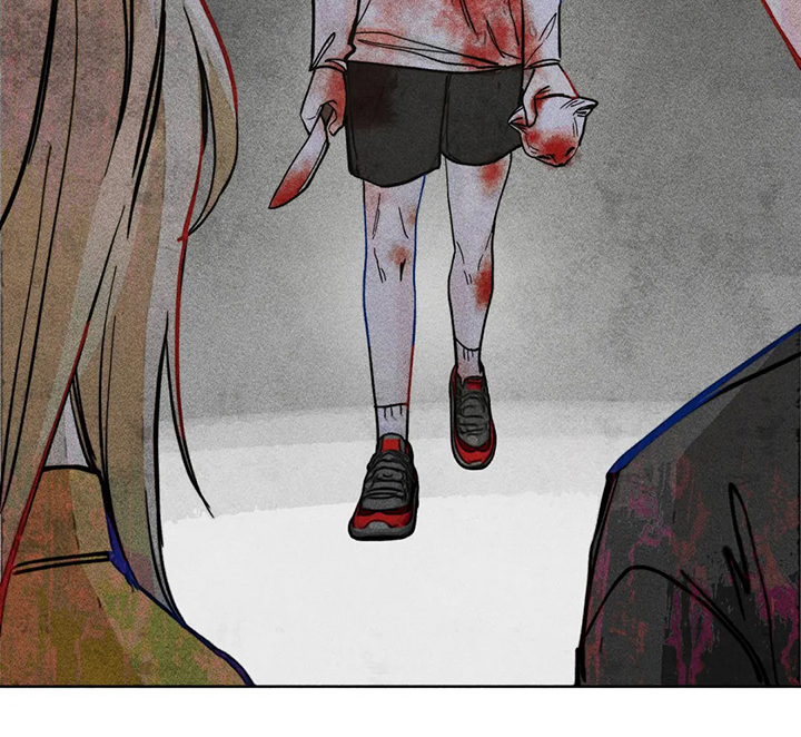 《凝视R》第46章攻击性 第10页