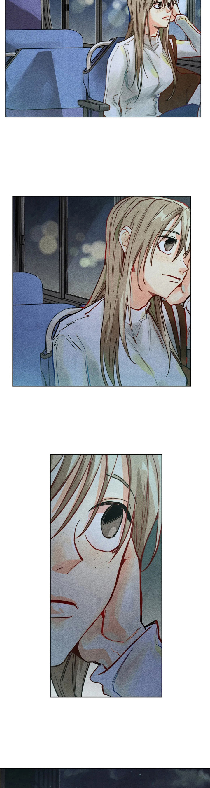 《凝视R》第9章计划搬出去 第4页
