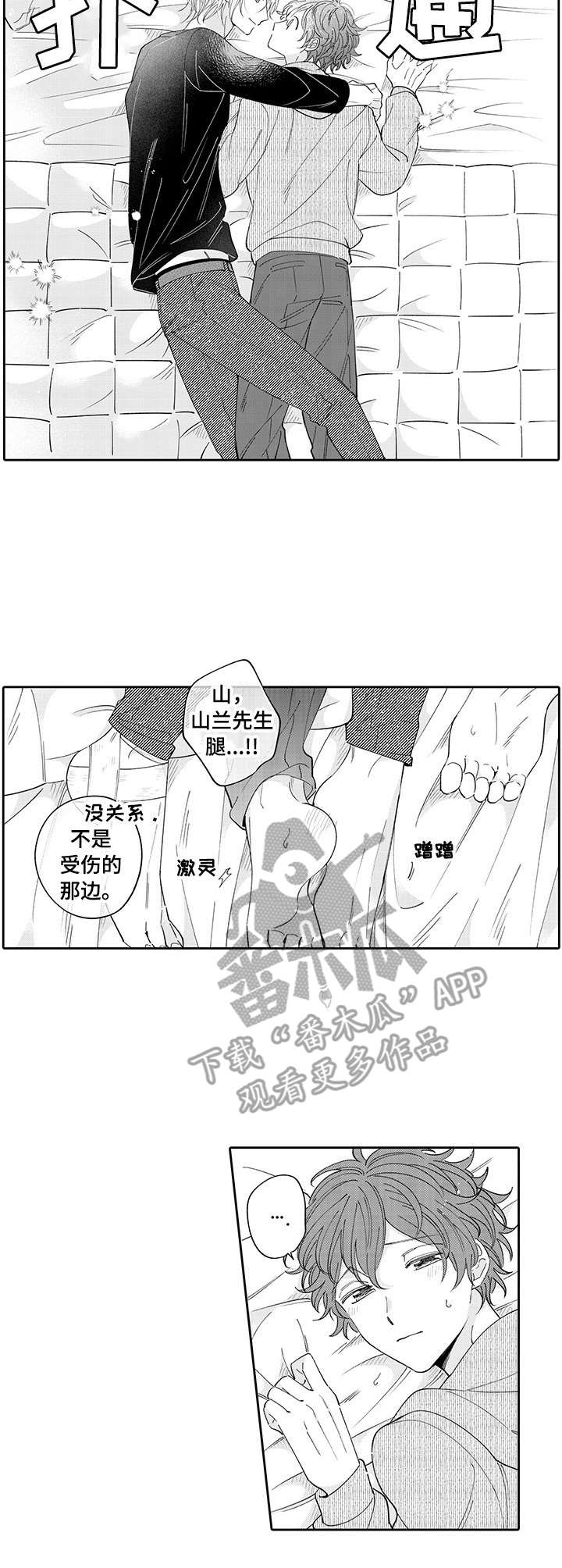 《偶像秘密》第12章提议 第2页