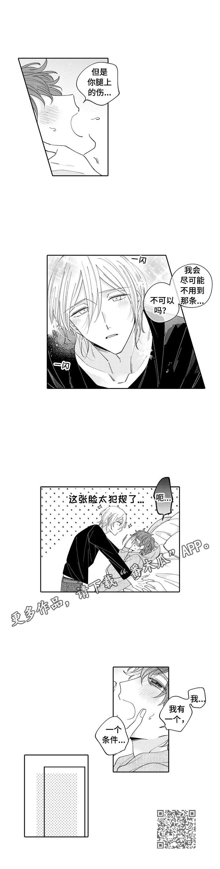 《偶像秘密》第12章提议 第8页