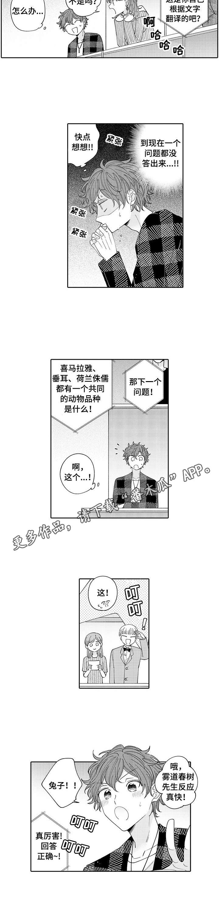 《偶像秘密》第8章答题 第4页