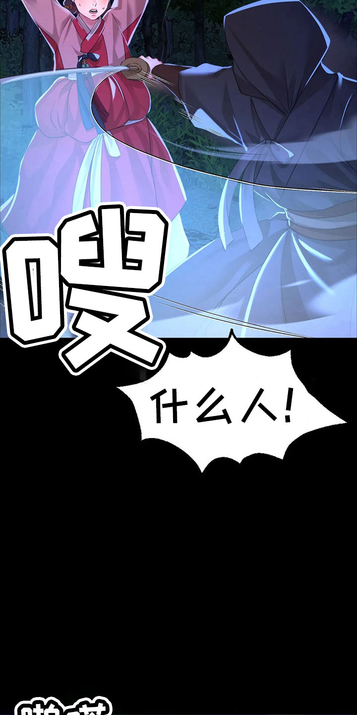 《忠仆石头》第61章孤儿 第14页