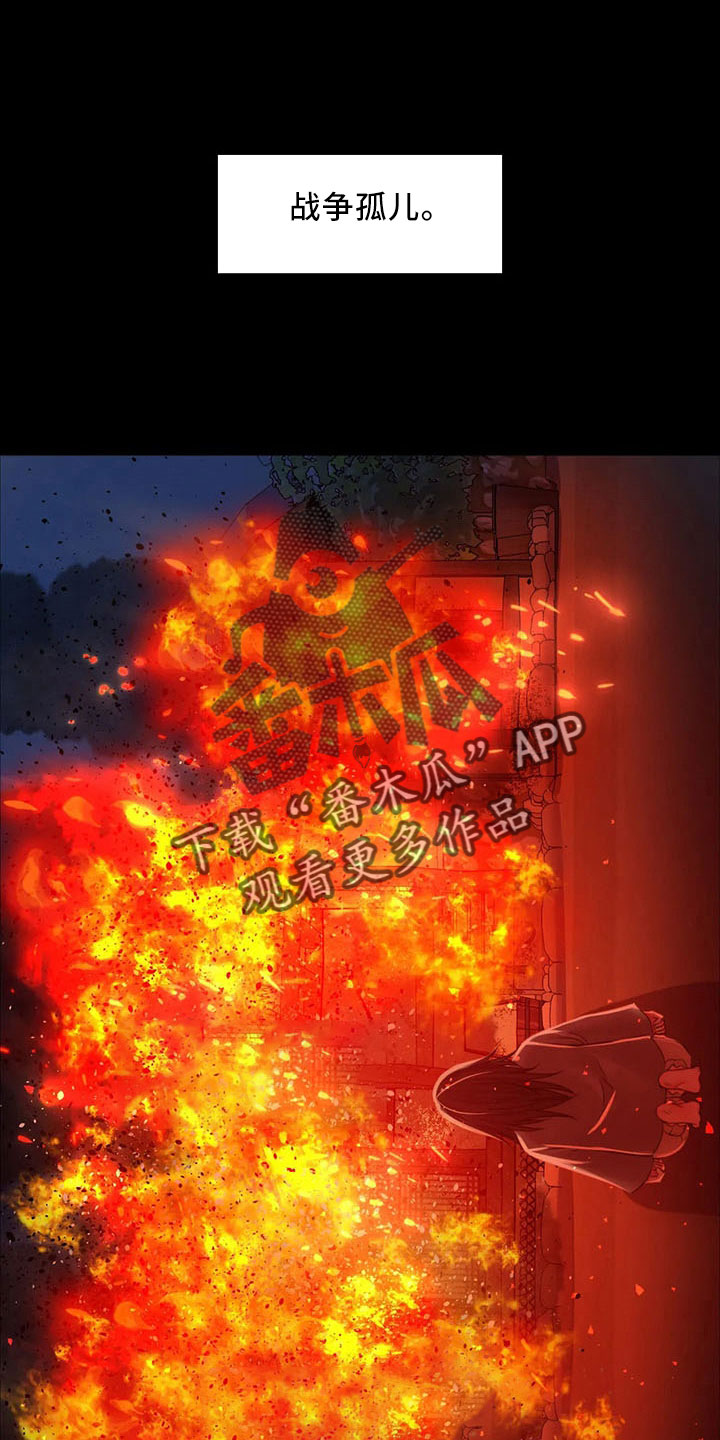 《忠仆石头》第61章孤儿 第7页