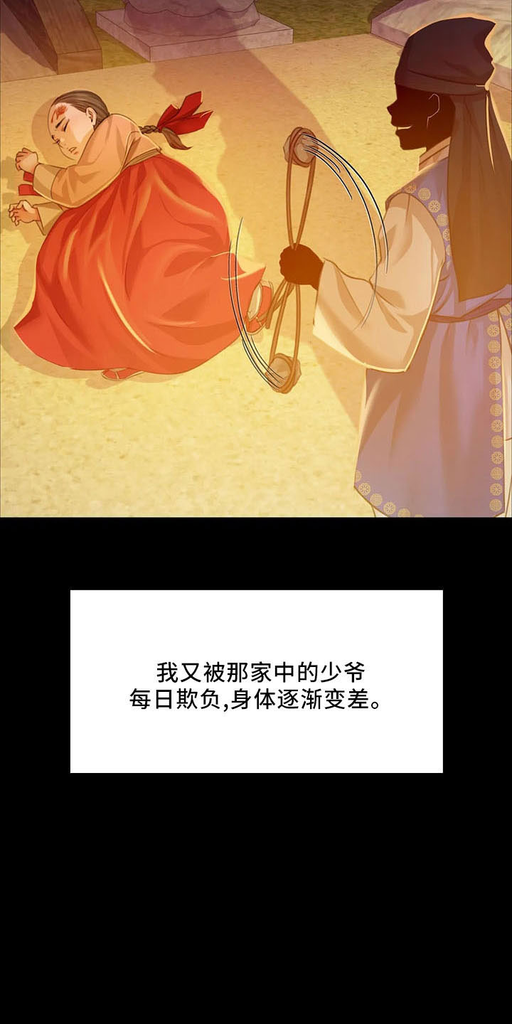 《忠仆石头》第58章不介意 第18页
