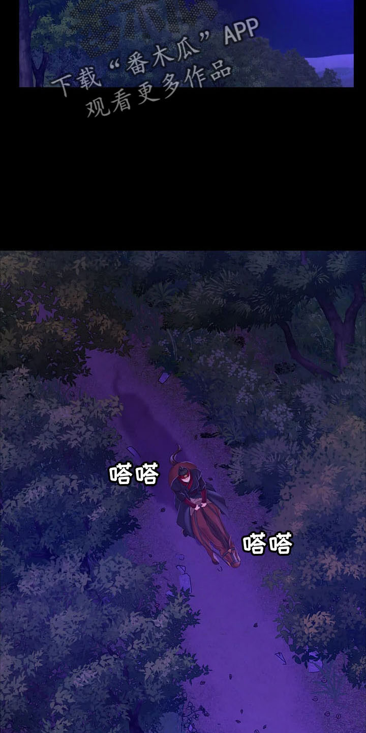《忠仆石头》第59章打斗 第22页
