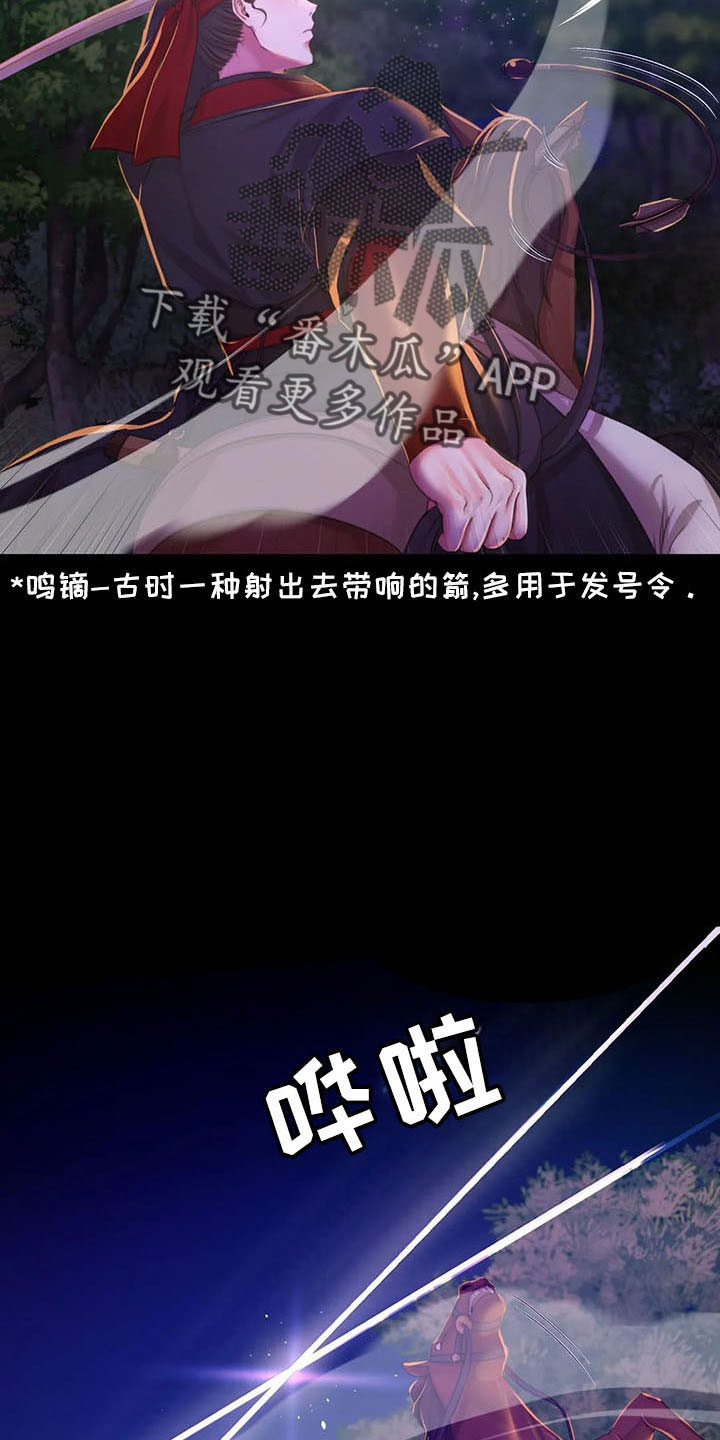 《忠仆石头》第59章打斗 第25页