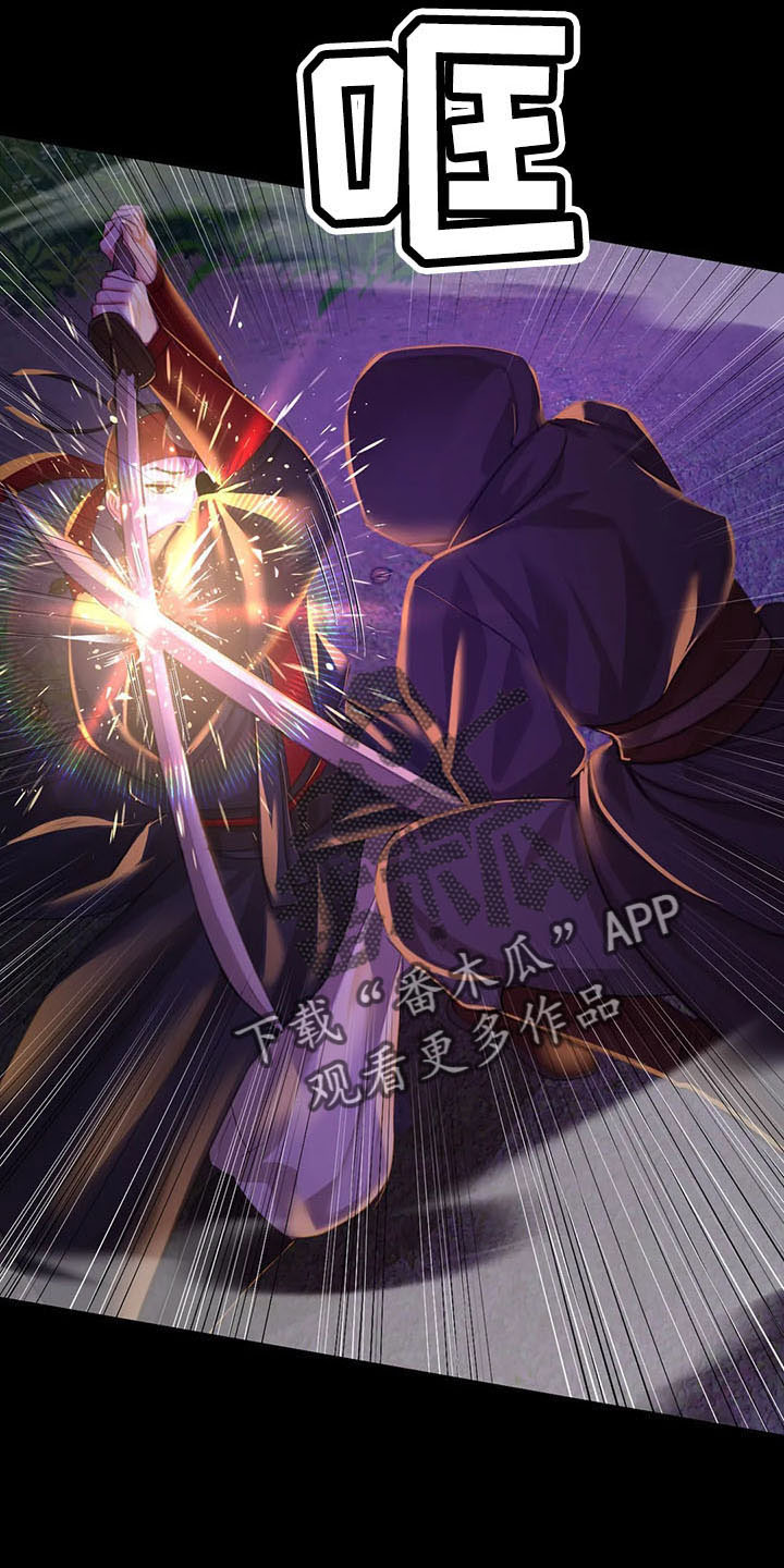 《忠仆石头》第59章打斗 第29页