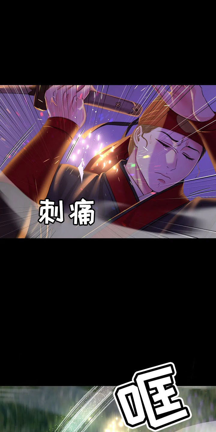 《忠仆石头》第59章打斗 第30页