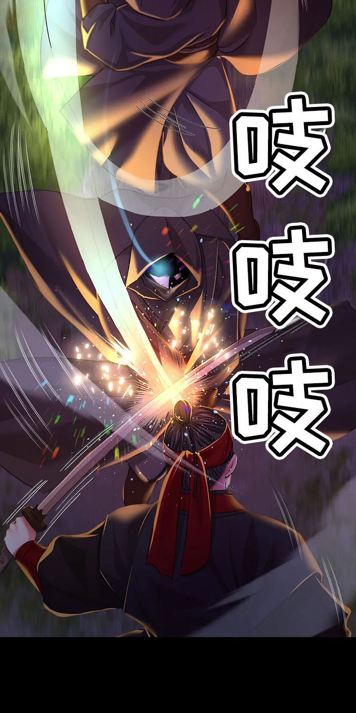 《忠仆石头》第59章打斗 第32页