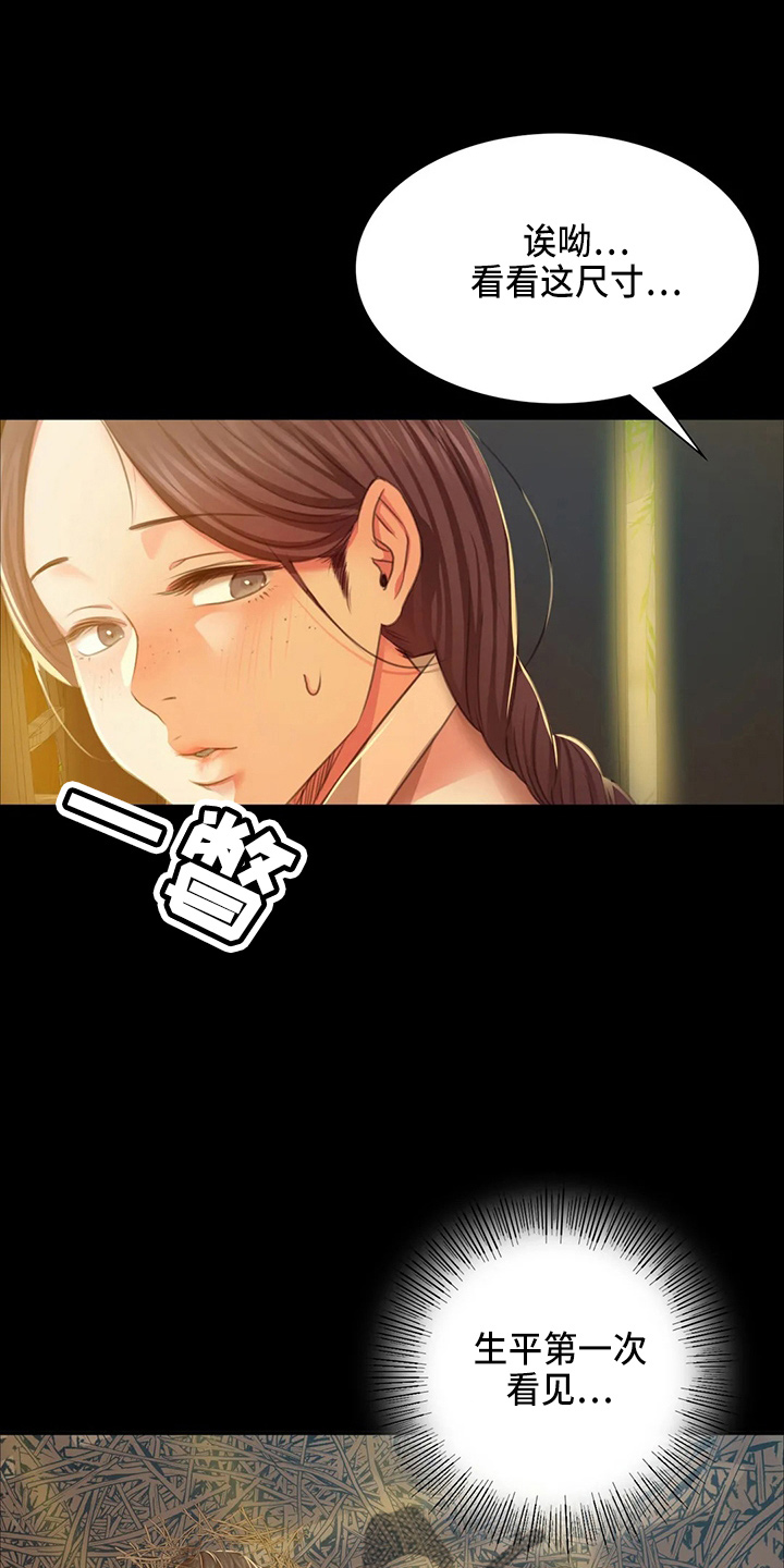 《忠仆石头》第52章对不起 第11页