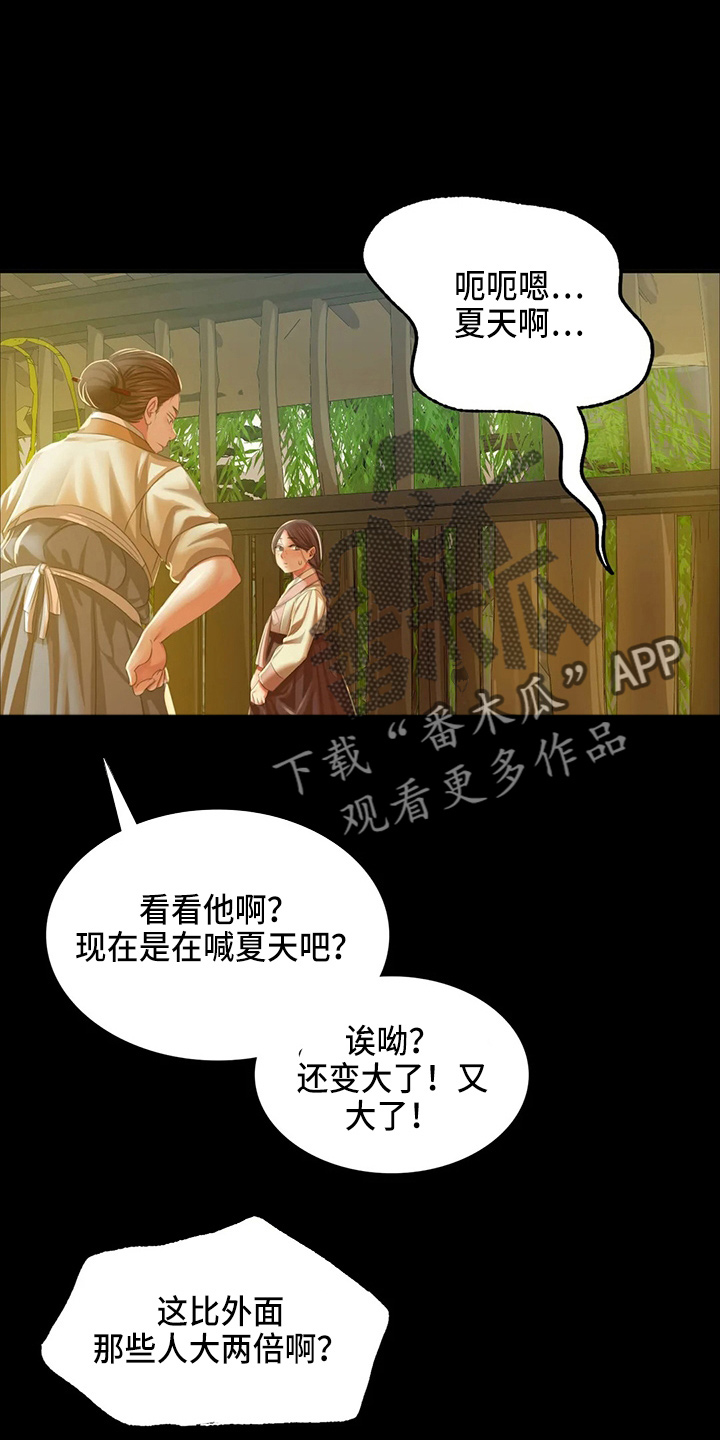 《忠仆石头》第52章对不起 第13页