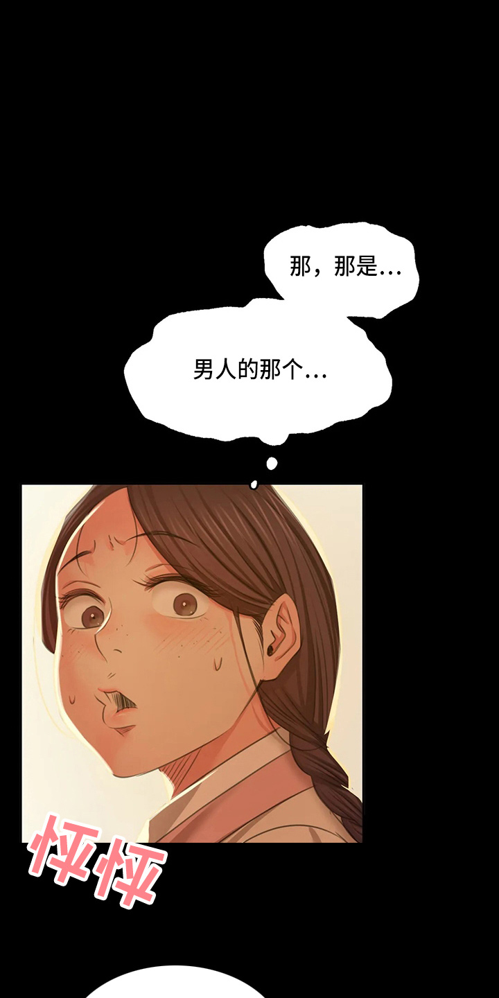 《忠仆石头》第52章对不起 第14页