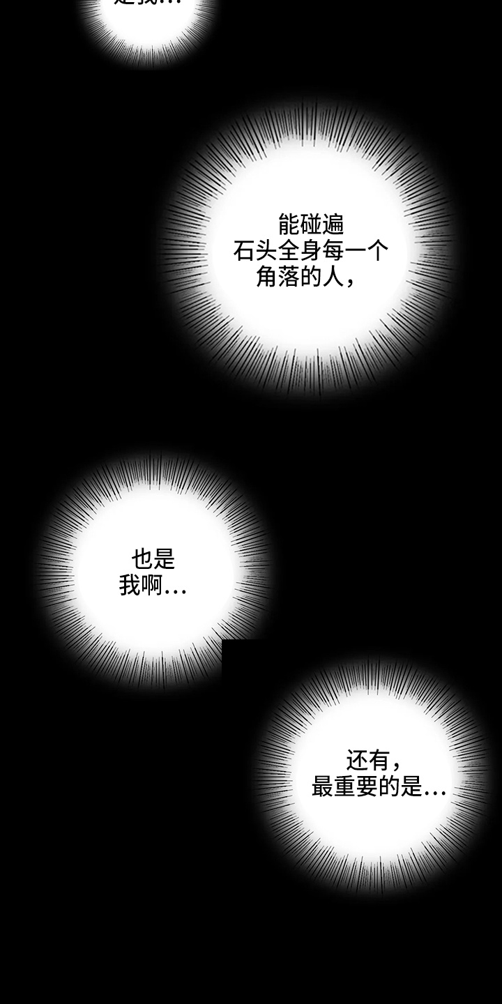 《忠仆石头》第51章他喜欢我 第11页