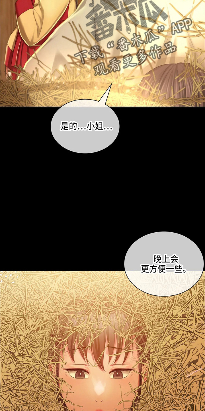 《忠仆石头》第50章查看 第9页